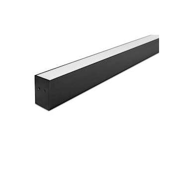Profilé Alu H 30 2M KIT N&B|Sylvania-SYL0021580