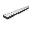 Profilé Alu Saillie Large Peu-Prf 30 2M KIT N&B|Sylvania-SYL0021579