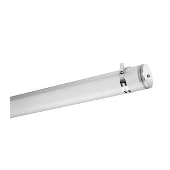 Sylproof Tubular Duo 1200 39W 4264lm 840 RAP|Sylvania-SYL0047584
