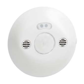 Détecteur de présence ECO 2 - 3 fils - fixation plafond - bornes automatiques|Legrand-LEG048806