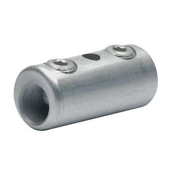 Connecteur à vis en aluminium étamé, sections: 16 à 50mm²|Klauke-KKESV307V