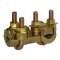 CH 25-120B (RT25-120B)-Raccord en T à bride avec étrier bronze-S: 25-120mm²|TE Connectivity ( Ex Tyco Simel )-TYS001270