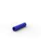 PIDGGI 2,5-Manchon de prolongation préisolé renforce-Bleu-Section: 1 à 2,6mm²|TE Connectivity ( Ex Tyco Simel )-TYS607660