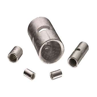 Manchon prolongateur bout à bout Solistrand 8 (6,7 à 10,5mm²)|TE Connectivity ( Ex Tyco Simel )-TYS605420
