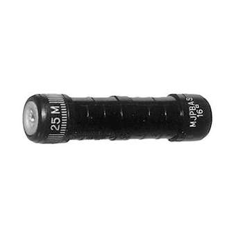 MJPBAS 10-25M-Manchon jonction A/S préisolé alu câble/massif 10C-25Mmm²-6732122|TE Connectivity ( Ex Tyco Simel )-TYS024580