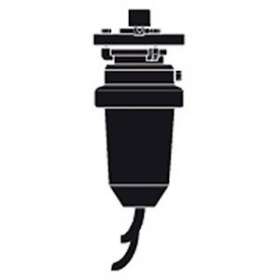 AD1 125 A-24-Pièce d'adaptation N°1 pour connecteurs HTA CSE/CSD 250-6794115|TE Connectivity ( Ex Tyco Simel )-TYS024899