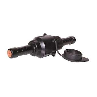 CCFBD25-25 - Porte fusible à cartouche pour torsade aérienne 25mm² câble-6940068|TE Connectivity ( Ex Tyco Simel )-TYS024930