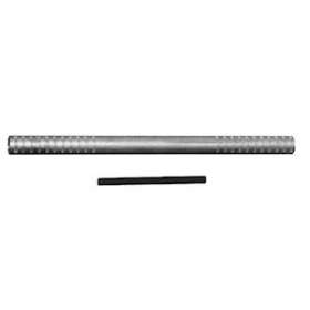 J 38 (9+3) ALR-Manchon jonction aérien nu câble hétérogène 37,7mm²-6724538|TE Connectivity ( Ex Tyco Simel )-TYS025610