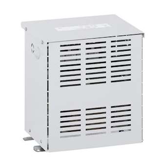 Transformateur monophasé pour hospitalier IP21 - prim 230V/sec 230V - 5 kVA|Legrand-LEG042573