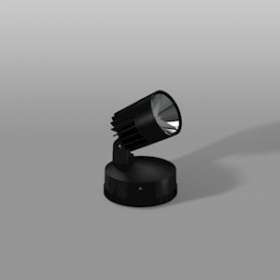Alu-Star Mini, 40 W, 4550 lm, 840, anthracite, on/off|RZB-RZB721804.0031.1