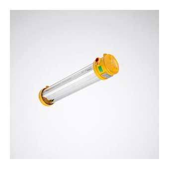 Kratex HE 1200 40-840 ET Glass 3x2,5|Trilux-TRI7779840