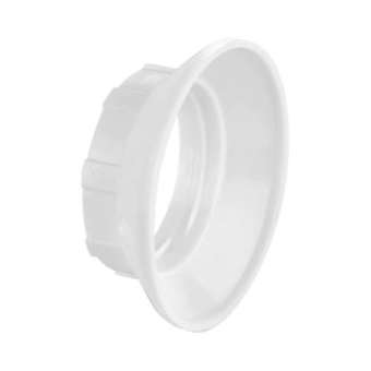 Bague Pour Douille E14 Tp 43X15mm Blanc|Bailey-BIY141395