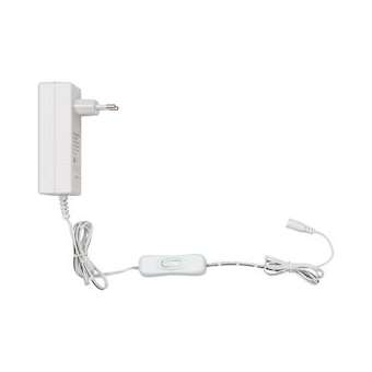 Adaptor For Ecobasic Led Strip Set 3M|Bailey-BIY143590