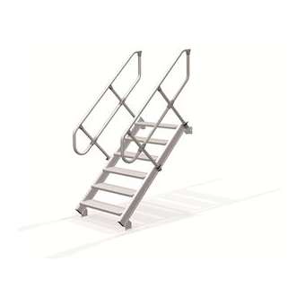 ESCAL.MAIN COUR.5M-60DEGR-1000|Tubesca-TU105902205