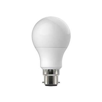 LED ECO A60 9W 827 B22 TU 2BX|Tungsram Lighting-GEE93109838