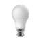 LED ECO A60 9W 827 B22 TU 2BX
