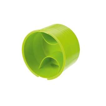 Bouchon d'obturation Air Excellent AE34C|Ubbink-UBB188346