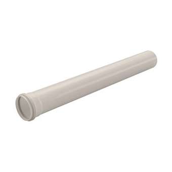 Conduit de visite Chemilux Condensation D125mm PPtl long.2075mm|Ubbink-UBB330023