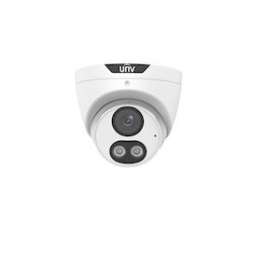 CAMERA DOME PRIME III RESOLUTION 5MP FOCALE 2.8 MM|Uniview-UNWIPC3615SEADF28KMWLI0