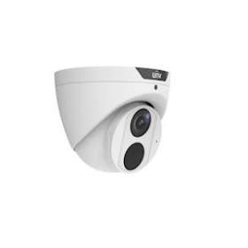 CAMERA DOME PRIME II RESOLUTION 4MP FOCALE 2.8 MM|Uniview-UNWIPC3614SSADF28KMI0