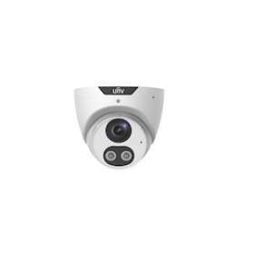 CAMERA DOME PRIME I RESOLUTION 4MP FOCALE 4 MM IR|Uniview-UNWIPC3614SBADF40KMCI0