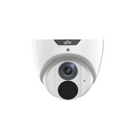 CAMERA DOME PRIME I RESOLUTION 8MP FOCALE 4 MM IR|Uniview-UNWIPC3618SBADF40KMI0