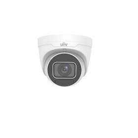 CAMERA DOME PRIME I RESOLUTION 4MP FOCALE 2.7-13.5|Uniview-UNWIPC3634SBADZKI0