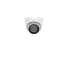 CAMERA DOME EASY RESOLUTION 4MP FOCALE 2.8-12MM IR