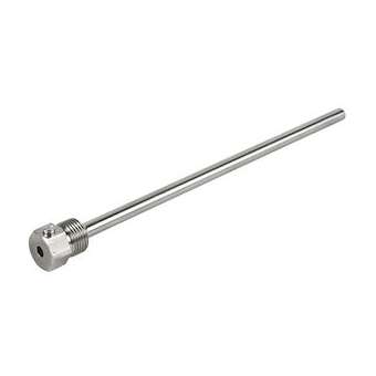 Doigt de gant laiton L300mm pour sonde STP|Schneider Electric-SCH9121045000
