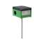 Sonde température à immersion L400mm
