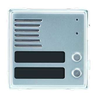 Module Pour Micro-Hp 2 Bp|Urmet france-URM1148-22