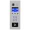Plaque Hbs Inox Vigik Plat