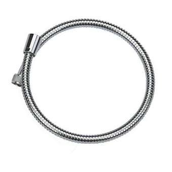 Flexible pour raccorder combinés de douche métal DA 0,75 m|Valentin-VA200001800000