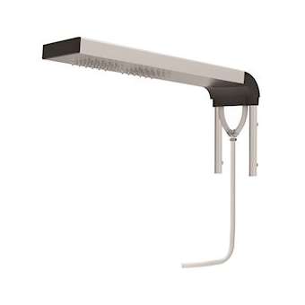 Casquette pour colonne de douche Dune réf 517200|Valentin-VA200063400000