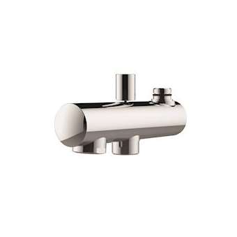Bec de robinet pour Combinés Bain/douche Opium thermostatique réf668400/667200|Valentin-VA200071500000