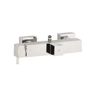 Robinetterie mécanique pour Combiné de douche Touareg réf 668100/667000|Valentin-VA200071800000