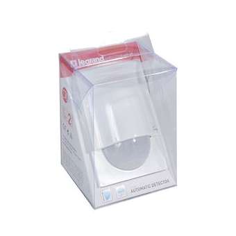 Détecteur de mouvements ECO 1 - 3 fils - fixation saillie mur - blister|Legrand-LEG048945