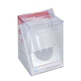 Détecteur de mouvements ECO 1 - 3 fils - fixation saillie mur - blister|Legrand-LEG048945