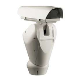 Ulisse standard 24Vac|Videotec-VDFUPT2SVKA000E