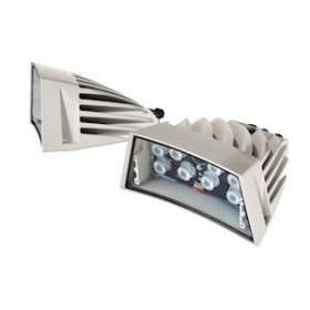 Projecteur led blanches|Videotec-VDFUPTIRN10WA00