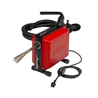DEBOUCHEUR VAL 96QC + SECTIONS 22MM|Virax-VRX293132