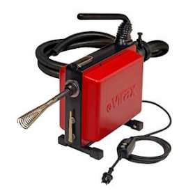 DEBOUCHEUR VAL 96QC + SECTIONS 22MM|Virax-VRX293132