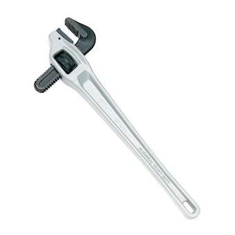 CLE VIRAGRIP TUBAR 14' 90DEG ALUMINIUM|Virax-VRX013614