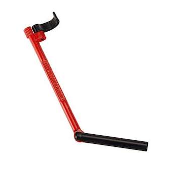 CLE LAVABO SANICROM 1.1/2'|Virax-VRX261400