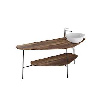 Plural console, 161,5 cm, droite|Vitra France-GIR64041