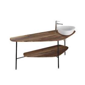 Plural console, 161,5 cm, droite|Vitra France-GIR64041