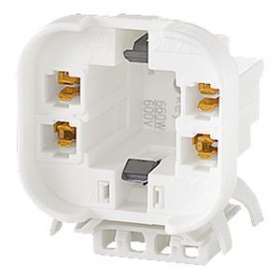 Bjb 26.745.1801.50 Gx24Q (Without Key) Douille Snap In|Bailey-BIY140261