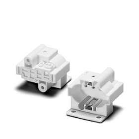 Douille fluo compacte 2G7|Vossloh schwabe-SSH109238