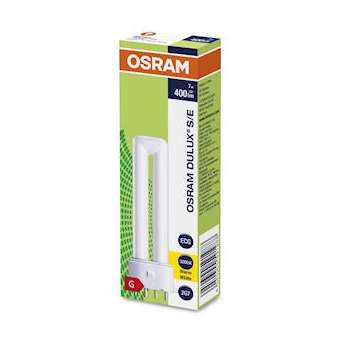 OSRAM DULUX S/E 7W 830 2G7 BE|Ledvance-OSR591988