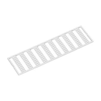 Marquage WMB Horizontal 11 à 20 (10x)|Wago contact-WAG793-503